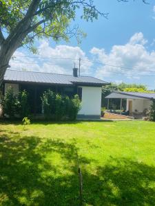 Zahrada ubytování Kuca Magnolia Blagaj