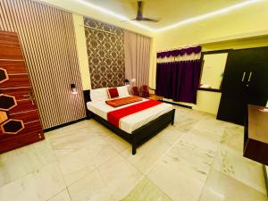 Gallery image of Mookambigai Residency in Tirukkadaiyūr