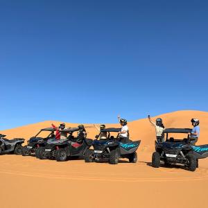 Φωτογραφία από το άλμπουμ του Merzouga whisper camp σε Merzouga +2 φωτογραφίες