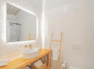 Ένα μπάνιο στο Almaa da Ria +26 φωτογραφίες