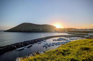 Příroda nedaleko penzionu + 59 fotografií