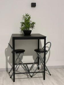 Fotografie z fotogalerie ubytování Appartement Bron proche eurexpo et hôpitaux v destinaci Bron