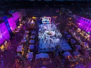 Fotografie z fotogalerie ubytování La magie de Carnot Meublé de tourisme 3 étoiles v Carcassonne