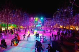 Hosté ubytování La magie de Carnot Meublé de tourisme 3 étoiles