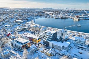 Φυσικό τοπίο κοντά σε αυτό το ξενοδοχείο