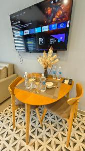 Φωτογραφία από το άλμπουμ του Jessie apartment free pool - rivergate σε Kon Rung (1)