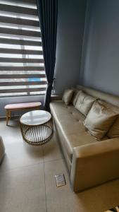 Φωτογραφία από το άλμπουμ του Jessie apartment free pool - rivergate σε Kon Rung (1)