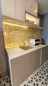 Φωτογραφία από το άλμπουμ του Jessie apartment free pool - rivergate σε Kon Rung (1)