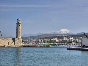 Φυσικό τοπίο κοντά σε αυτό το διαμέρισμα