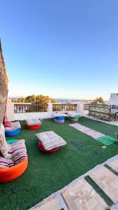 Fotografie z fotogalerie ubytování Beit Wanasa hotel apartments v destinaci Dahab