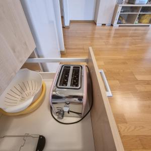 Fotografie z fotogalerie ubytování Juuli apartament v destinaci Kuressaare