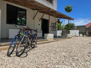 Ποδηλασία στο Emerald Garden Apartment ή στη γύρω περιοχή