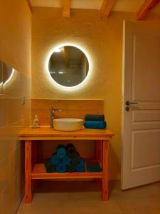 Fotografie z fotogalerie ubytování Estefana 