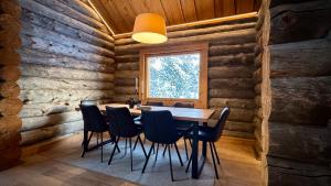 Fotografie z fotogalerie ubytování Kelokurki - The Luxury Lodge Where Serenity Meets the Northern Lights v destinaci Levi