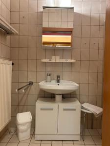 Gallery image of Apartement Zur alten Press in Gillersdorf