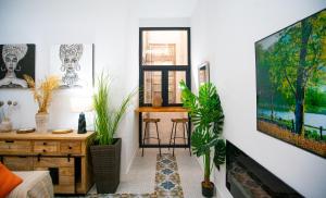 Φωτογραφία από το άλμπουμ του High-End Constitution Plaza Apartment - Malaga Center στη Μάλαγα