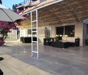 Fotografie z fotogalerie ubytování Chill Inn By Hansa v destinaci Chemlane