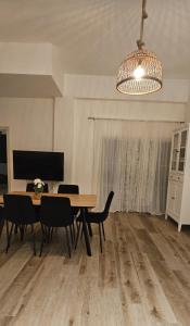 Posezení v ubytování צימר החורש