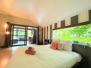 Φωτογραφία από το άλμπουμ του Villa Oana - Heated Pool - Jacuzzi σε Paron +50 φωτογραφίες