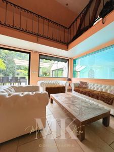 Φωτογραφία από το άλμπουμ του Villa Oana - Heated Pool - Jacuzzi σε Paron