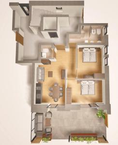 Φωτογραφία από το άλμπουμ του Residence Tondelli σε Prato allo Stelvio