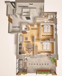 Φωτογραφία από το άλμπουμ του Residence Tondelli σε Prato allo Stelvio