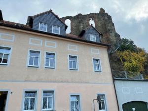 Φωτογραφία από το άλμπουμ του Ferienwohnung an der Kirchruine σε Bautzen