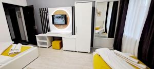 Billede fra billedgalleriet på Pensiunea Adriana Straja i Straja