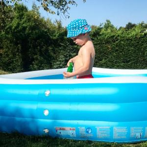 Hosté ubytování Nature, chaleur, calme et confort au coeur des Ardennes belges