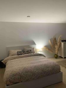 Fotografie z fotogalerie ubytování Grand studio cosy avec terrasse v destinaci Joué-lés-Tours