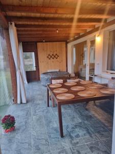 Fotografie z fotogalerie ubytování Villa Nikol Apt #2 v destinaci Raduil