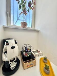 Fotografie z fotogalerie ubytování VulcanHome v destinaci Cercola