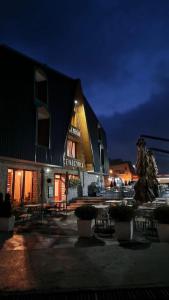 Φωτογραφία από το άλμπουμ του Villa Merdan σε Travnik