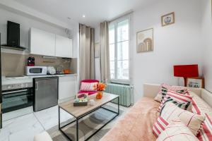 Fotografie z fotogalerie ubytování Naolux House Sens v destinaci Sens