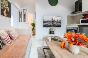 Fotografie z fotogalerie ubytování Naolux House Sens v destinaci Sens