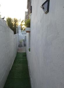 Fotografie z fotogalerie ubytování Temporary accommodation in Mercedes Soriano v destinaci Mercedes