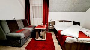 Billede fra billedgalleriet på Pensiunea Adriana Straja i Straja