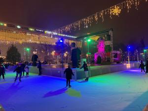 Hosté ubytování Apartament ultracentral Classic Vibe