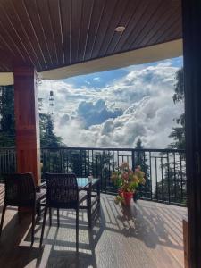 Φυσικό τοπίο κοντά σε αυτό το ξενοδοχείο