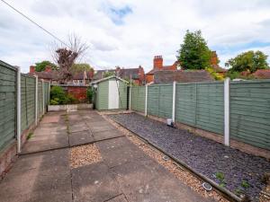 Ảnh trong thư viện ảnh của Whole Town House - Town centre! ở Tamworth