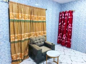 Billede fra billedgalleriet på Plaza Room Guest House i Abrekuma