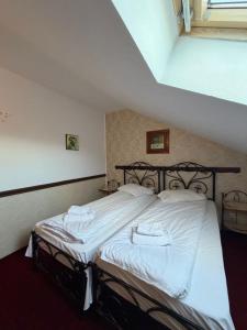 Imagen de la galería de Complex Padina Ursului Fundata, en Fundata 147 fotos más