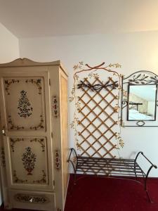 Imagen de la galería de Complex Padina Ursului Fundata, en Fundata