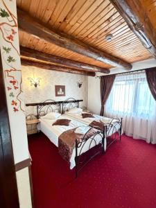 Imagen de la galería de Complex Padina Ursului Fundata, en Fundata