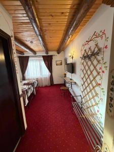 Imagen de la galería de Complex Padina Ursului Fundata, en Fundata