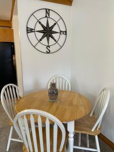 Fotografie z fotogalerie ubytování UP North Rental 906 - 2BR,1BA House in Ironwood v destinaci Ironwood