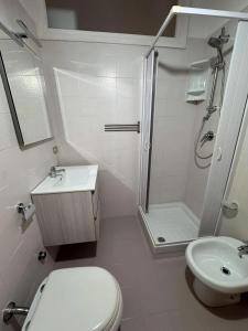 Fotografie z fotogalerie ubytování Villa Selina v destinaci Praia a Mare