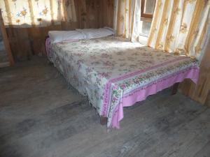 Postel nebo postele na pokoji v ubytování Paldor Peak Guest House + 31 fotografií