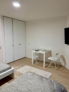 Φωτογραφία από το άλμπουμ του Charmantes Einzimmer Apartment in Kehl σε Kehl am Rhein