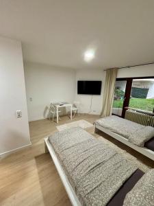 Φωτογραφία από το άλμπουμ του Charmantes Einzimmer Apartment in Kehl σε Kehl am Rhein